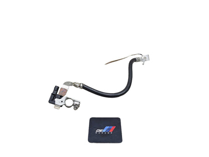 OEM BMW G05 G06 G07 G20 G22 G23 G26 G29 Negative Terminal IBS Sensor Wire Cable