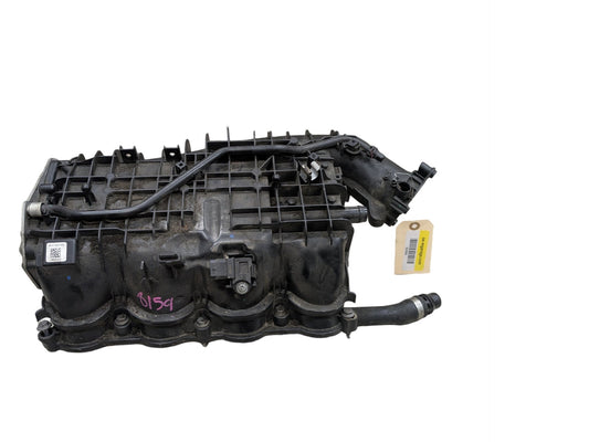 16-21 OEM BMW F22 F30 F32 G01 G30 330 430 X3 Engine B46 Intake Manifold Assembly
