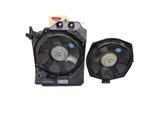 OEM BMW F22 F36 F32 F30 F23 230 335 428 435 Sub Subwoofers HiFi Audio Speaker