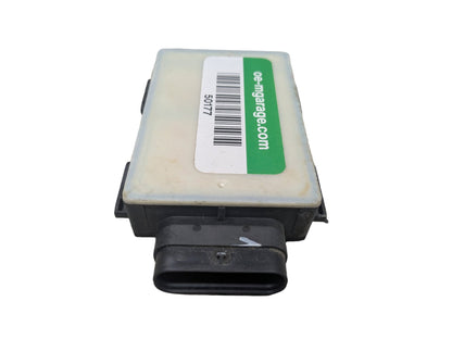 OEM BMW G12 G30 540 M550 750 Blind Spot Radar Sensor Lane Change Warning Module