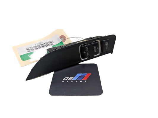 12-17 OEM BMW F22 F30 F32 F33 F36 Sport Eco Drive Mode Switch PDC DSC Off Button