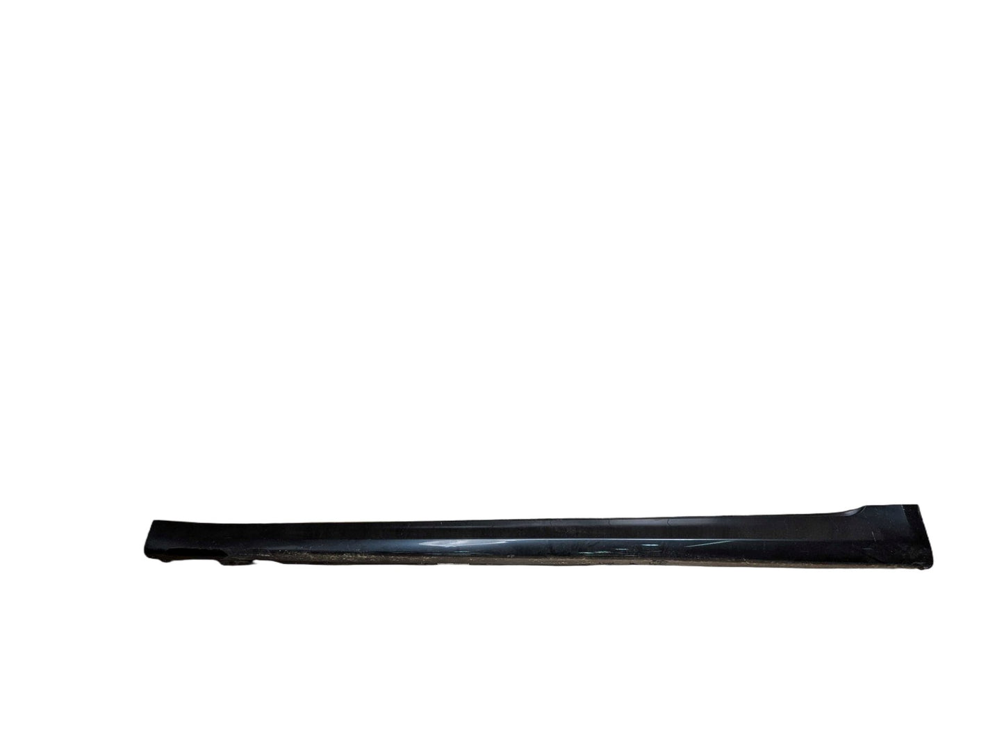 OEM BMW G12 740 750 M760 B7 M SPORT Left Driver Side Skirt Rocker Panel Gray B41