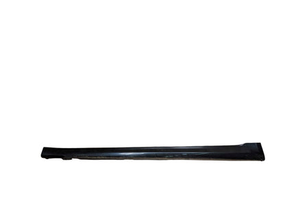 OEM BMW G12 740 750 M760 B7 M SPORT Left Driver Side Skirt Rocker Panel Gray B41