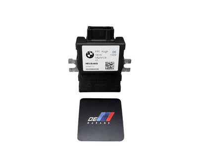 OEM BMW F90 G12 G20 G22 G23 G42 G80 G82 G83 M3 M5 EKP Fuel Pump Control Module Unit