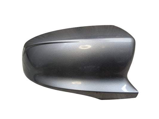 10-1 OEM BMW E70 E71 X5M X6M Right Passenger Side Mirror Cap Cover Gray A52