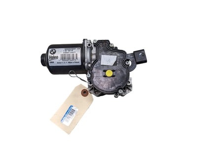 2017 BMW M240xi F22 Rear Windshield Wiper Motor 7267503