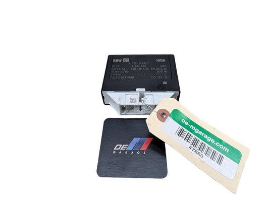 OEM BMW F90 G01 G12 G30 X3 530 540 M550 750 M5 Parking Assist PDC Control Module