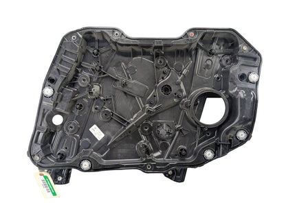 2021 BMW 330i G20 Front Right Passenger Door Window Glass Regulator Motor 7497104 OEM BMW G20 G80 330 M340 M3 FRONT Right Passenger Door Window Regulator Motor