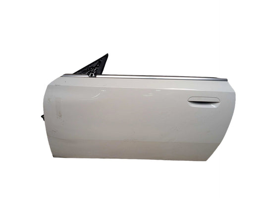 22-25 OEM BMW G42 G87 230 M240 M2 Front Left Driver Side Door Shell Panel