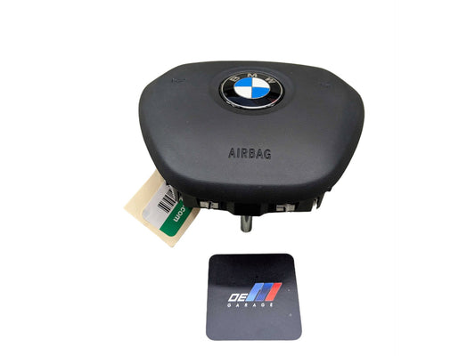 18-24 OEM BMW G01 G02 X3 X4 Driver Steering Wheel Airbag Air Bag