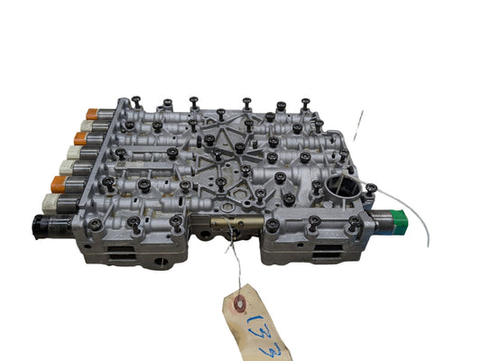 OEM BMW F10 F15 F25 F30 F36 328 335 Transmission Mechatronic Valve Body GA8HP45Z