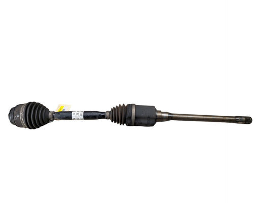 OEM BMW G01 G02 F97 F98 AWD Front Right Passenger Side Output Half Shaft CV Axle
