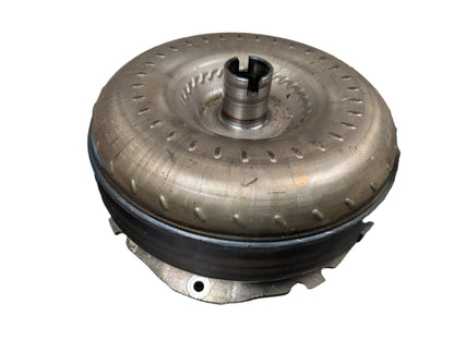 OEM Mercedes C218 W212 W221 X166 4.7L Automatic Transmission Torque Converter