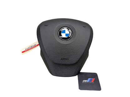 11-19 OEM BMW F15 F16 F25 X3 X5 X6 Front Driver Steering Wheel Airbag Air Bag