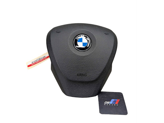 11-19 OEM BMW F15 F16 F25 X3 X5 X6 Front Driver Steering Wheel Airbag Air Bag