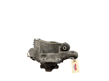 17-23 OEM BMW G30 530 540 M5550 REAR Right Passenger Hub Knuckle Bearing Carrier