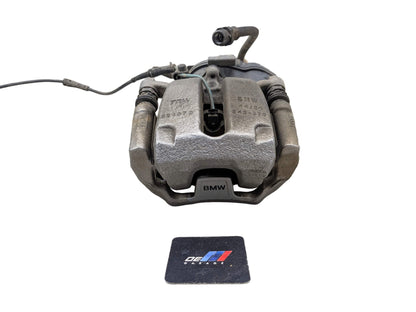 16-21 OEM BMW G30 540 G11 G12 740 750 Rear Left Driver Side Brake Caliper