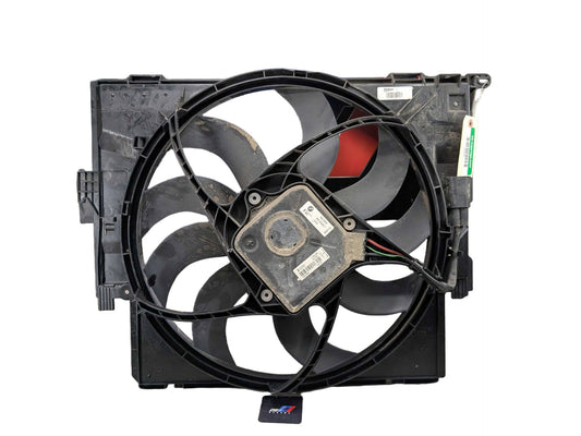 OEM BMW F22 F30 F32 Engine N55 N20 N26 Radiator Cooling Auxiliary Fan 600W