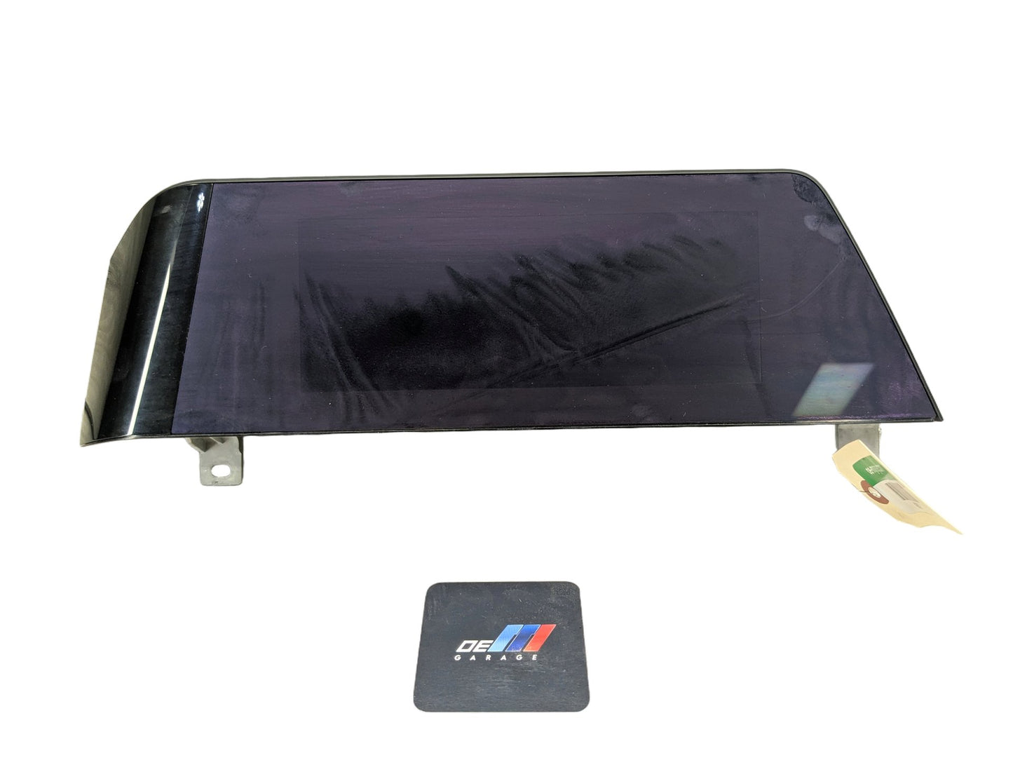 2020 BMW 330i G20 Monitor Display Screen 9841821 PRE-LCI OEM BMW G20 G22 G26 G42 330 M340 Navigation Monitor Display Screen 8.8