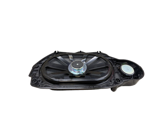10-16 OEM Mercedes W212 W218 E350 E550 Rear Subwoofer Speaker Tray