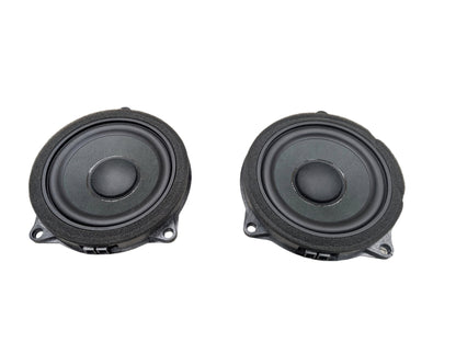 2020 BMW X3 F97- Speakers SET PN: 6813105