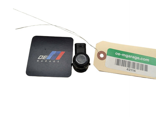 OEM BMW F15 F39 F90 G01 G12 G30 X3 X5 Bumper Parking Distance PDC Sensor