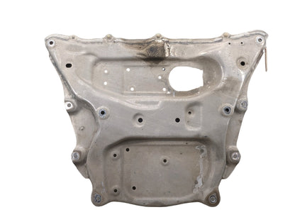 OEM BMW G05 G06 G07 X5 X6 X7 Lower Engine Cover Skid Shield Stiffening Plate B58
