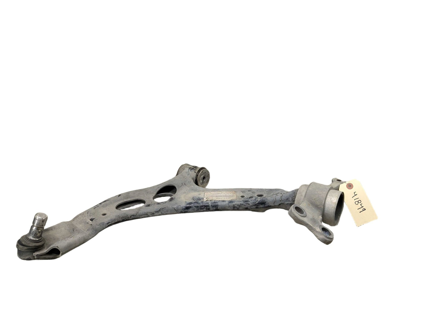 16-24 OEM BMW F39 F44 F48 X1 X2 228 M235 Front Left Driver Lower Control Arm