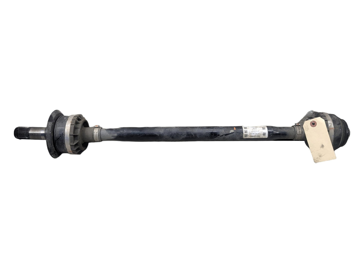 19-26 OEM BMW G20 G42 230iX 330i 330iX REAR Right Passenger Output Shaft CV Axle