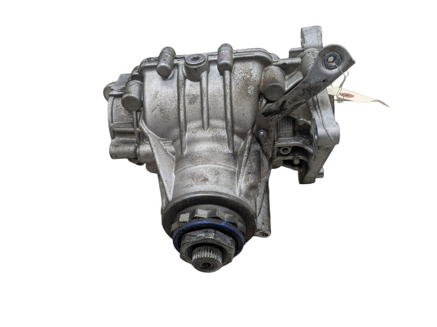 2016 BMW X1 Transmission Transfer Case k 7646889