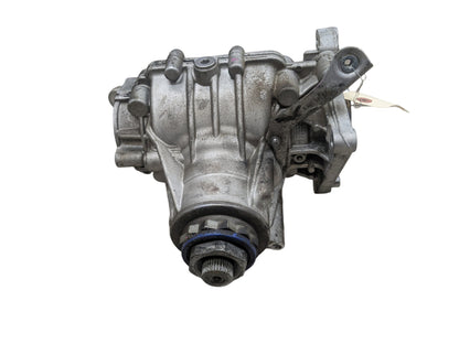 2016 BMW X1 Transmission Transfer Case k 7646889