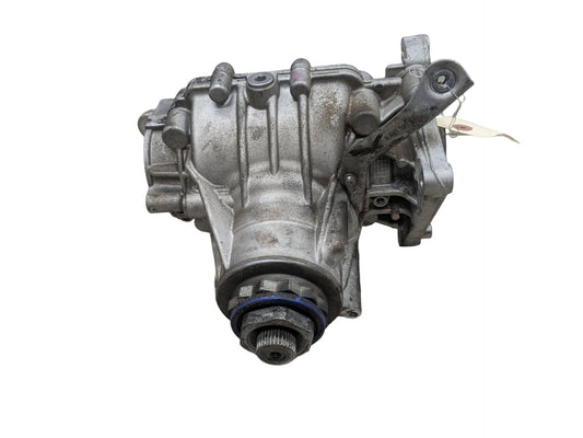 2016 BMW X1 Transmission Transfer Case k 7646889