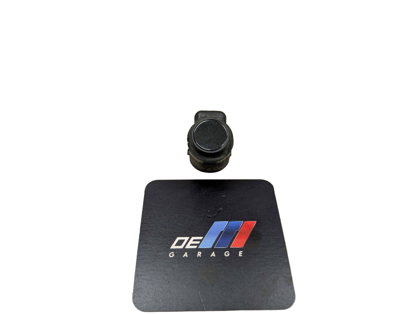 OEM BMW E70 F02 F06 F12 F13 F25 Front Rear Bumper Parking PDC Sensor Black 475