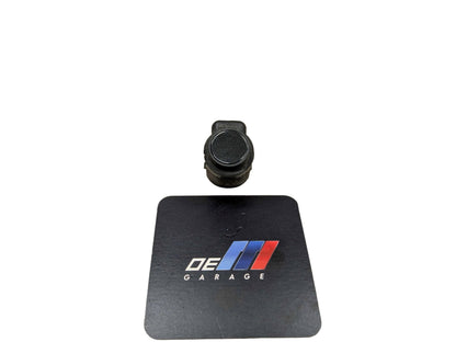 OEM BMW E70 F02 F06 F12 F13 F25 Front Rear Bumper Parking PDC Sensor Black 475