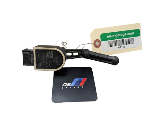 OEM BMW F30 F80 G20 G30 M3 Front Rear Left Right Suspension Height Level Sensor