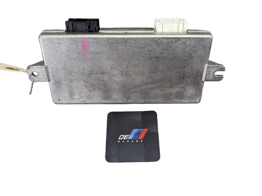 10-18 OEM BMW F10 F22 F30 F32 F13 F85 X5 Parking Assist Camera Control Module