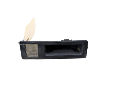 OEM BMW F22 F23 F30 F32 F36 F80 F82 F87 M3 M4 Trunk Lid Release Switch Handle
