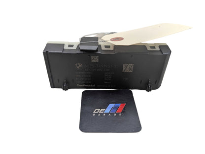 16-26 OEM BMW F90 G01 G12 G20 G30 Trunk Tailgate Decklid Function Control Module