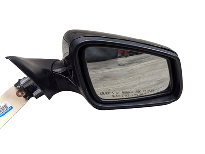 12-18 OEM BMW F06 F13 Right Passenger Mirror Assembly Heated Camera Black