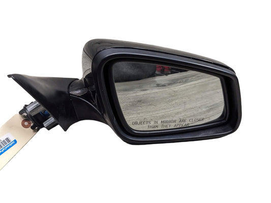 12-18 OEM BMW F06 F13 Right Passenger Mirror Assembly Heated Camera Black