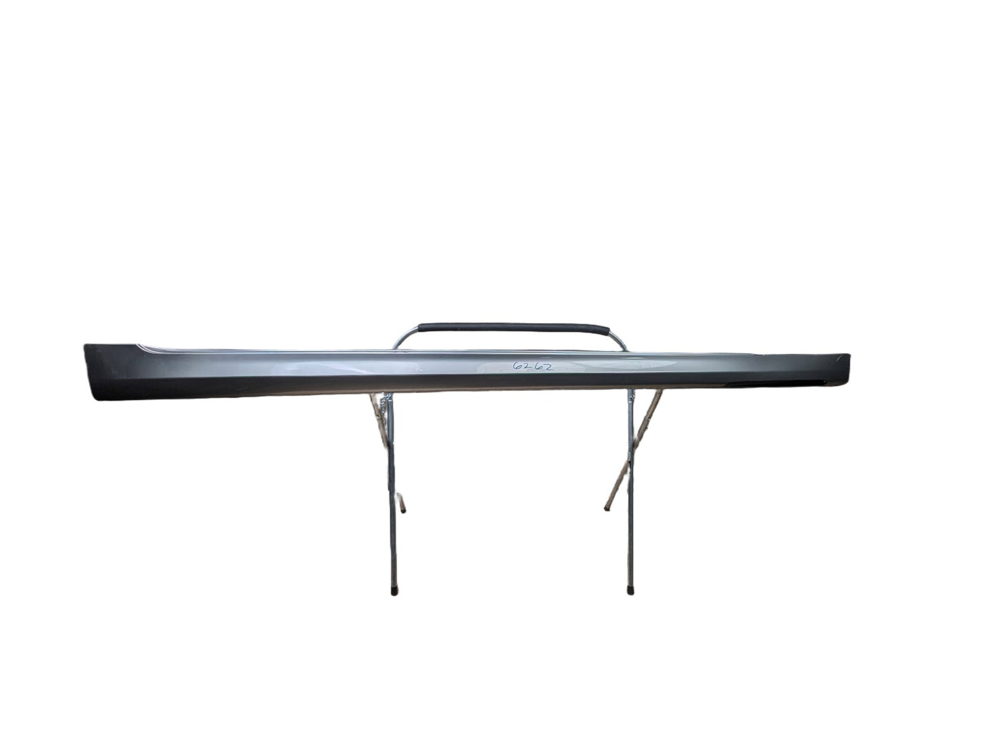*16-22 OEM BMW G12 740 750 M760 Right Passenger Side Skirt Rocker Panel M SPORT