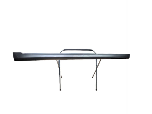 *16-22 OEM BMW G12 740 750 M760 Right Passenger Side Skirt Rocker Panel M SPORT