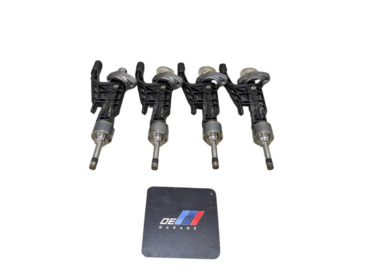 2021 OEM BMW F39 F44 F97 G80 G82 Engine B48 S58 High Pressure Fuel RP Injectors