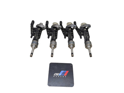2021 OEM BMW F39 F44 F97 G80 G82 Engine B48 S58 High Pressure Fuel RP Injectors