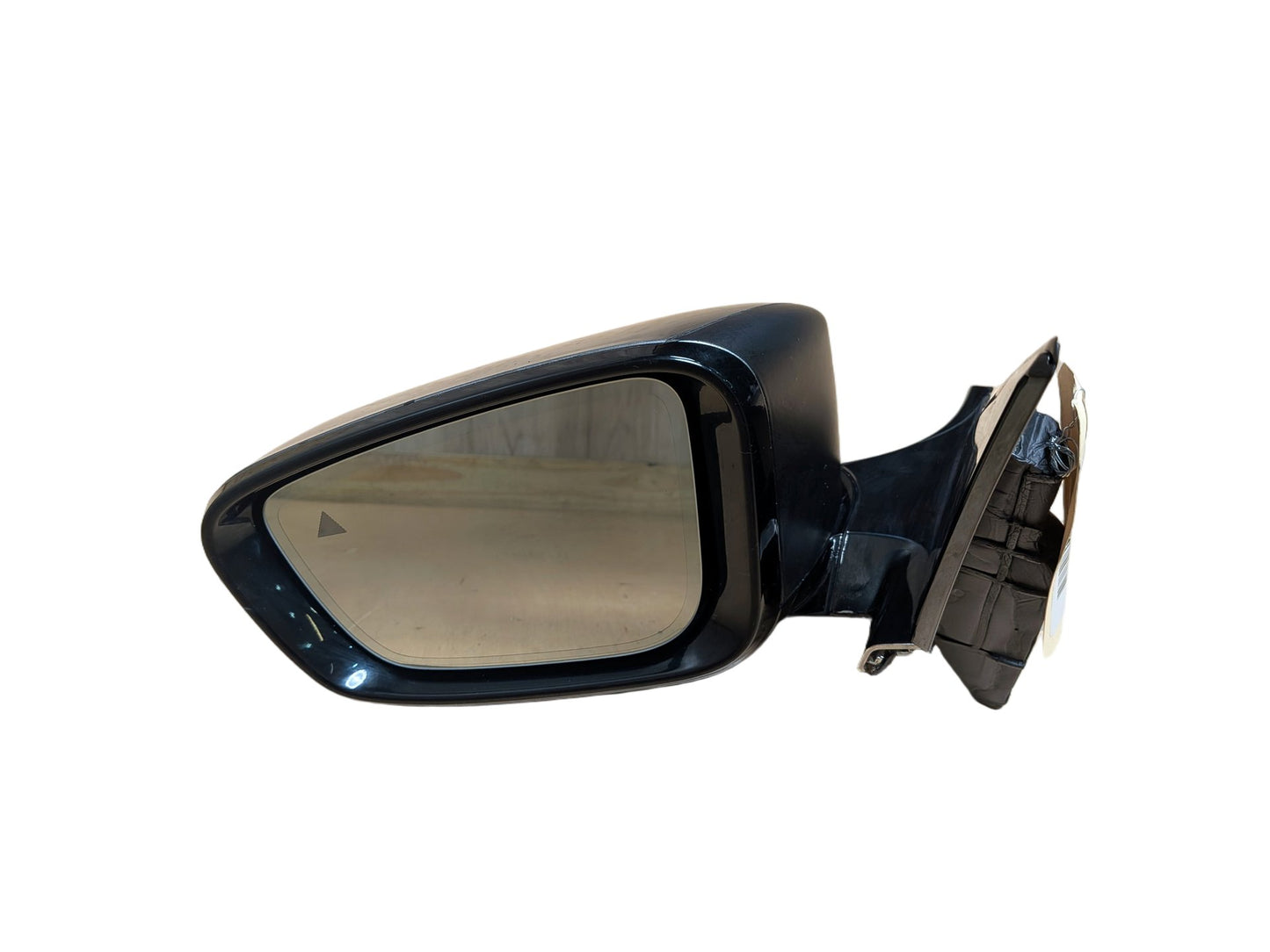 OEM BMW G11 G12 740 750 M760 Left Driver Side Mirror Blind Spot Camera SHADOW