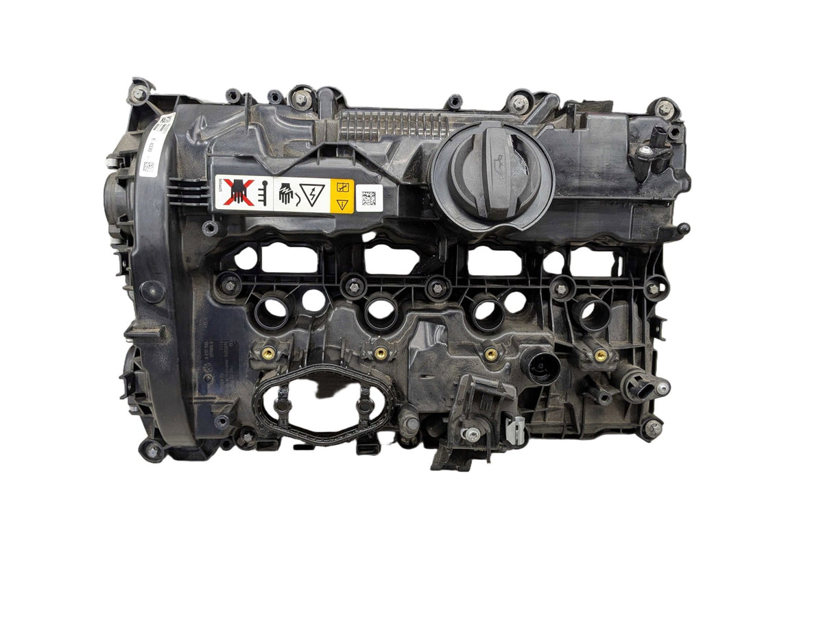 OEM BMW F39 F44 F48 G01 G20 G22 G23 G30 Engine B46 B48 Cylinder Head Valve Cover