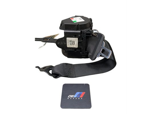 2020 BMW M340i G20 Rear Left or Right Seatbelt Seat Belt Retractor 7496266 19-24 OEM BMW G20 G80 330 M340 M3 Rear Left Right Seat Belt Seatbelt Retractor OEM