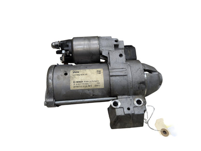 16-21 OEM BMW F22 F30 F32 F33 F36 G01 G30 330 430 530 Engine B46 Starter Motor