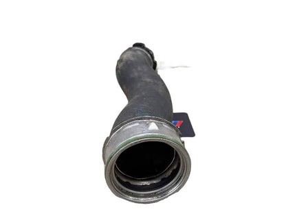 14-19 OEM BMW F15 F16 X5 X6 Intercooler Charge Air Induction Tract Hose Intake
