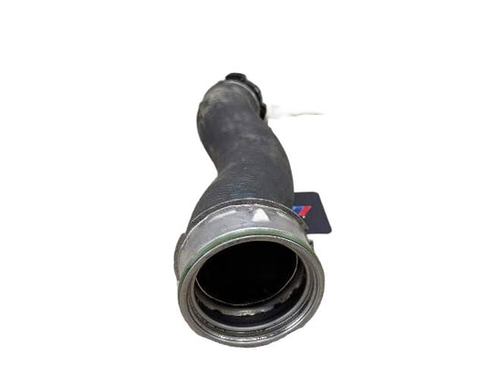 14-19 OEM BMW F15 F16 X5 X6 Intercooler Charge Air Induction Tract Hose Intake